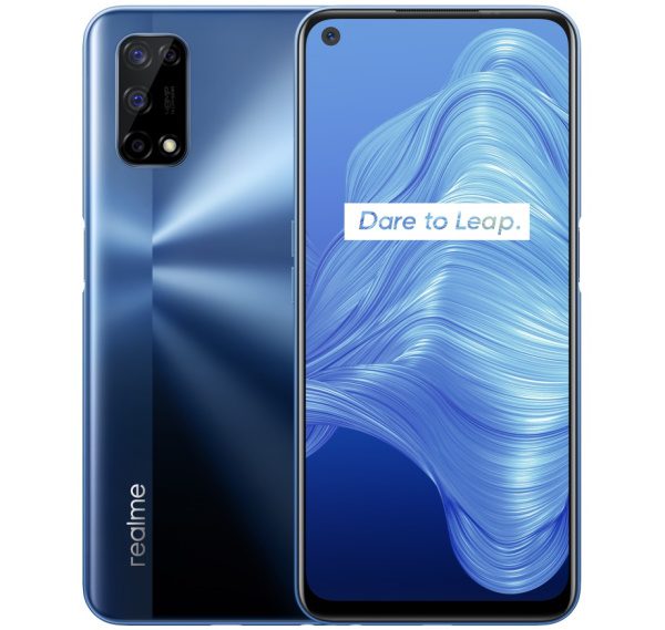 Realme V5 é apresentado com Dimensity 720 5G e tela Full HD+ de 90 Hz realme v5 tela e cameras