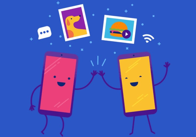 Rich Business Messaging: Vivo, Claro, Tim e Oi anunciam novo formato rich business messaging mensagens
