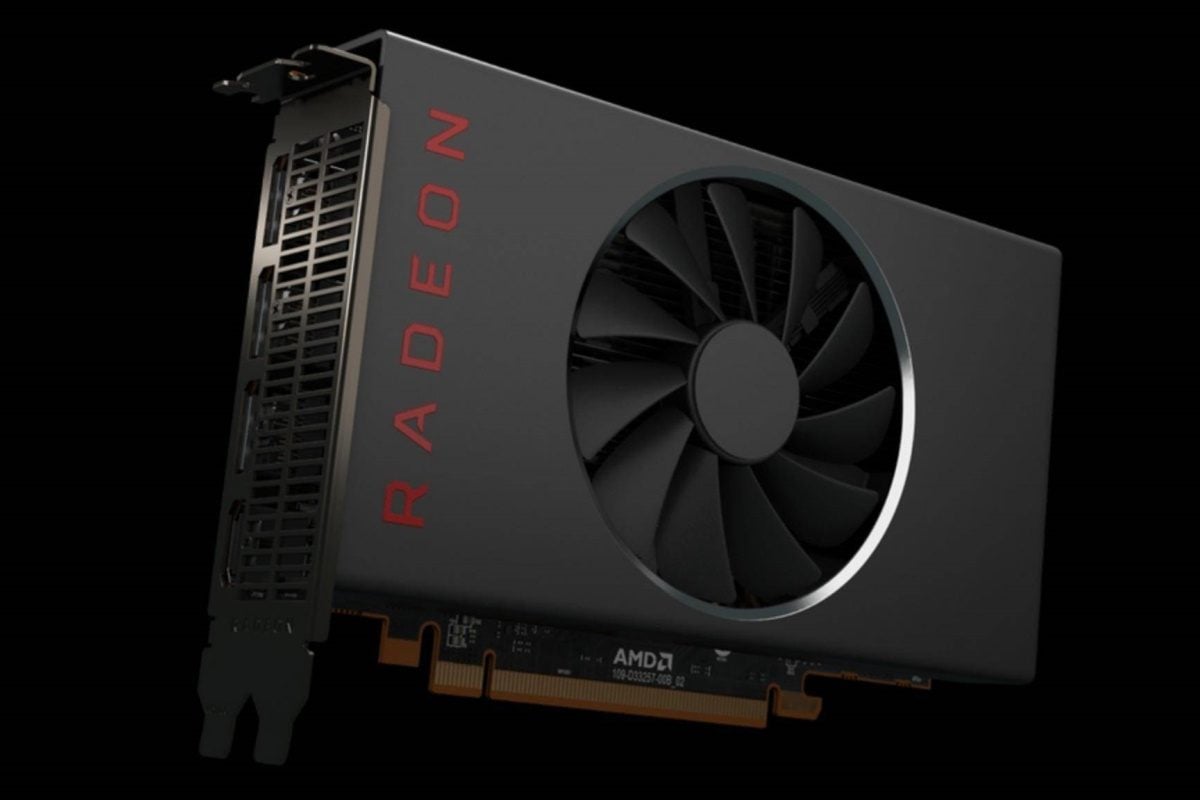 rx 5300 amd