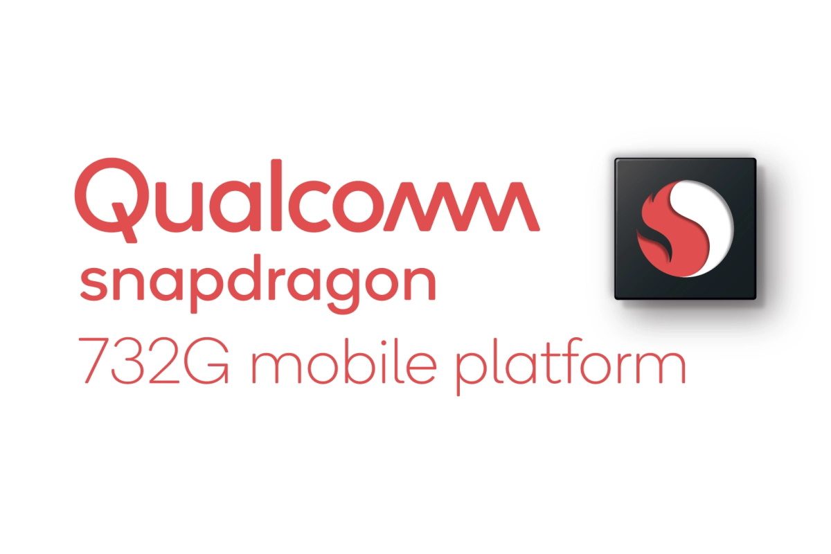 snapdragon 732g oficial