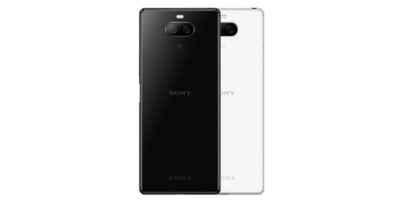 Sony Xperia 8 Lite é lançado com tela ultrawide e hardware defasado sony xperia 8 lite cores