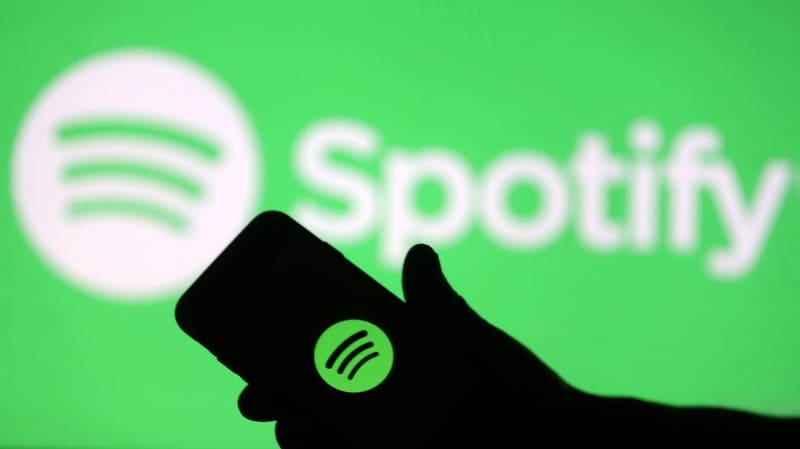 Epic Games planeja juntar equipe de grandes empresas contra a Apple spotify imagem oficial