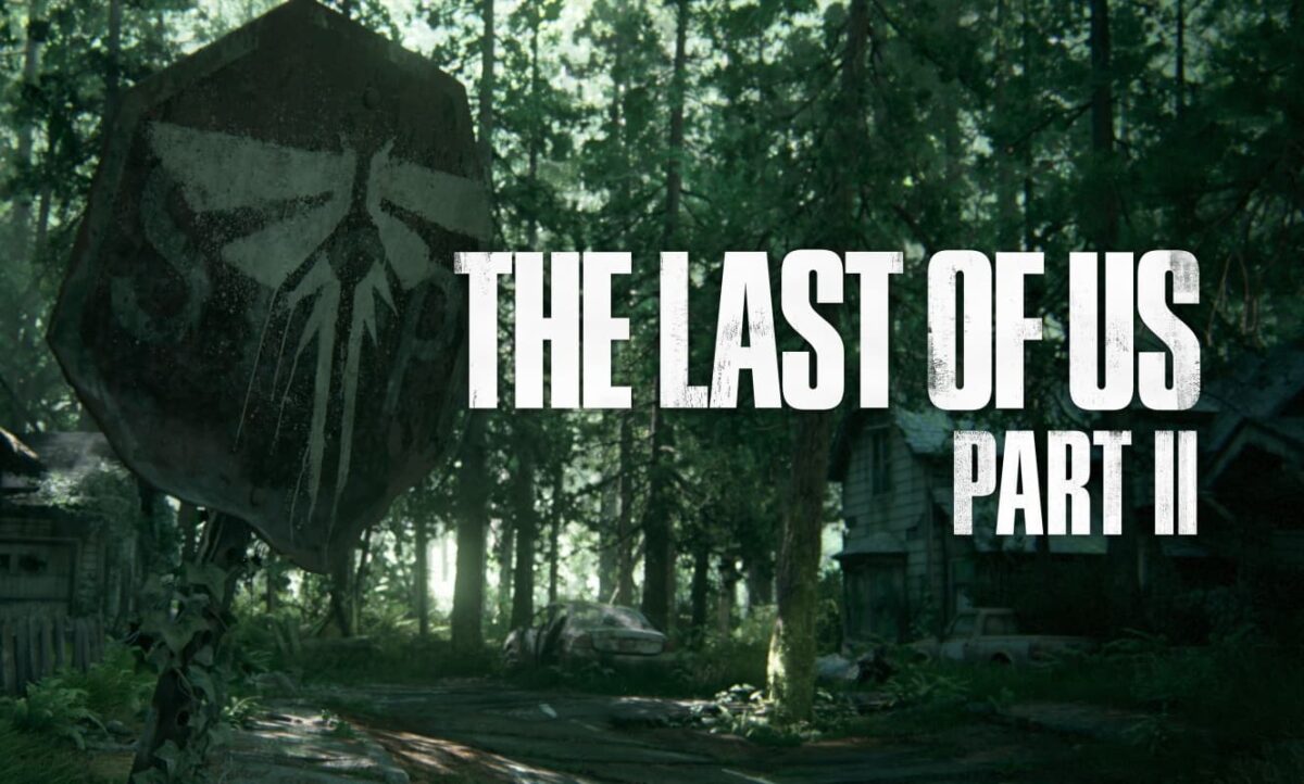 The Last of Us 2.