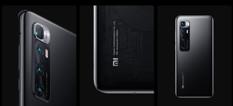 Xiaomi Mi 10 Ultra é lançado com zoom até 120x e 16 GB de RAM xiaomi mi 10 ultra atualizacao