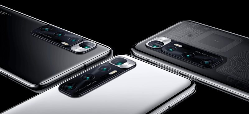 Xiaomi Mi 10 Ultra é lançado com zoom até 120x e 16 GB de RAM xiaomi mi 10 ultra cameras