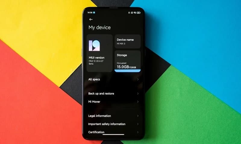 MIUI 12: Xiaomi libera nova lista de aparelhos que serão atualizados Segunda etapa de atualizações MIUI 12.