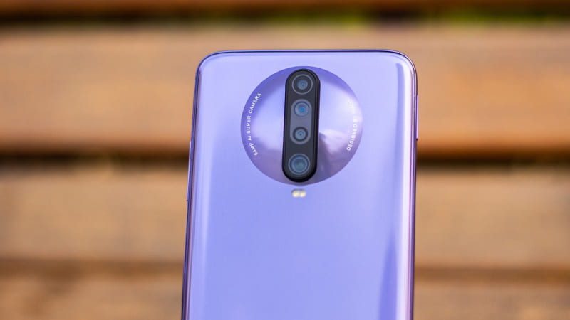 Xiaomi Poco com Snapdragon 765G pode ser lançado ainda este mês xiaomi poco x2 camera