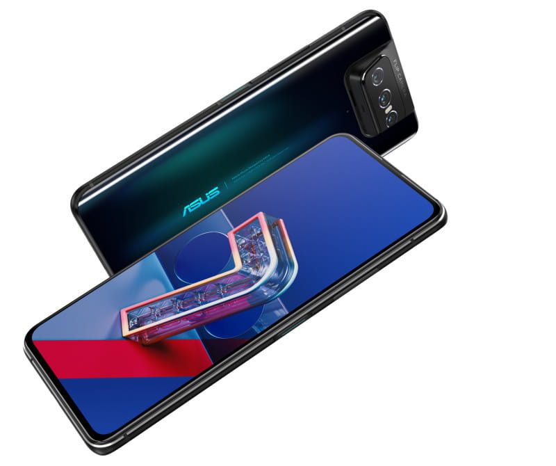 Asus ZenFone 7 e ZenFone 7 Pro: Diferenças entre os celulares zenfone 7 e 7 pro diferencas