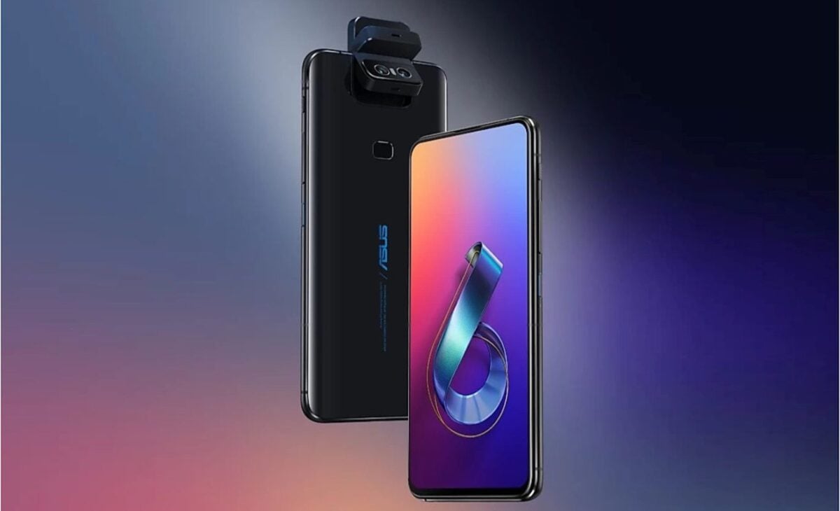 zenfone 7 pro rumores