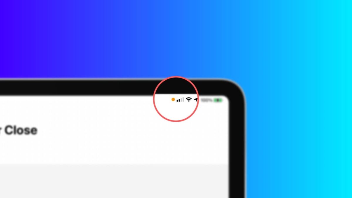 apple ios 14 permissoes
