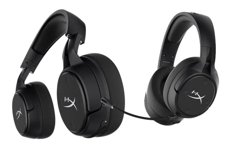 HyperX anuncia novo fone compatível com Playstation 5 no Brasil cloud flight s hyperx