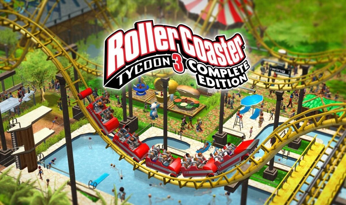 epic games store rollercaster