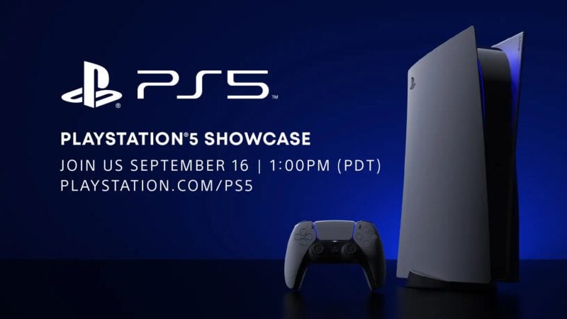 Playstation 5: Sony anuncia evento para o dia 16 de setembro evento sony playstation 5