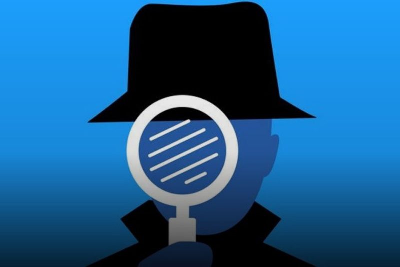facebook spy
