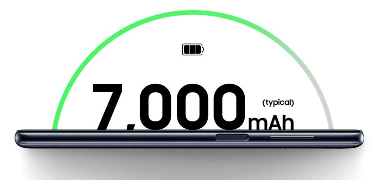 Galaxy M51 é homologado pela Anatel no Brasil com bateria de 7.000 mAh galaxy m51 bateria