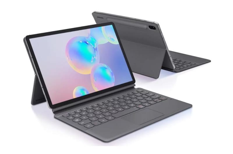 Galaxy Tab S6 recebe atualização oficial para a One UI 2.5 da Samsung galaxy tab s6 brasil