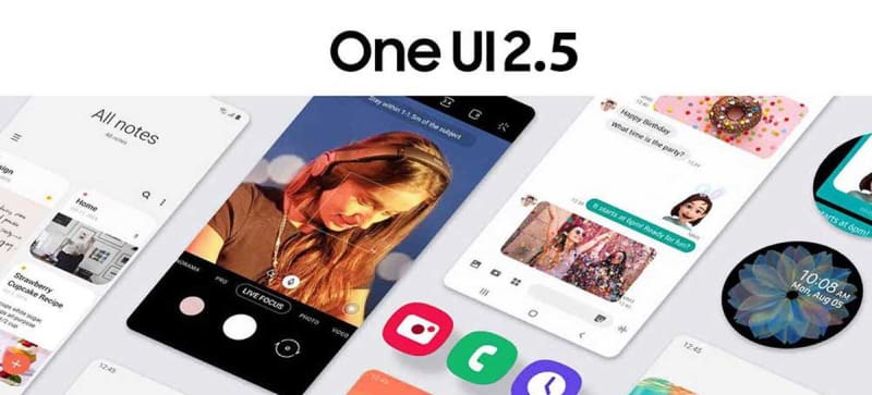 Galaxy Tab S6 Lite recebe atualização para a One UI 2.5 no Brasil galaxy tab s6 lite one ui 2.5 atualizacao