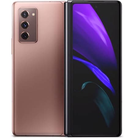 Samsung Galaxy Z Fold S pode ser lançado com dobradiça de 360º Samsung Galaxy Z Fold S terá dobradiça de 360 graus.