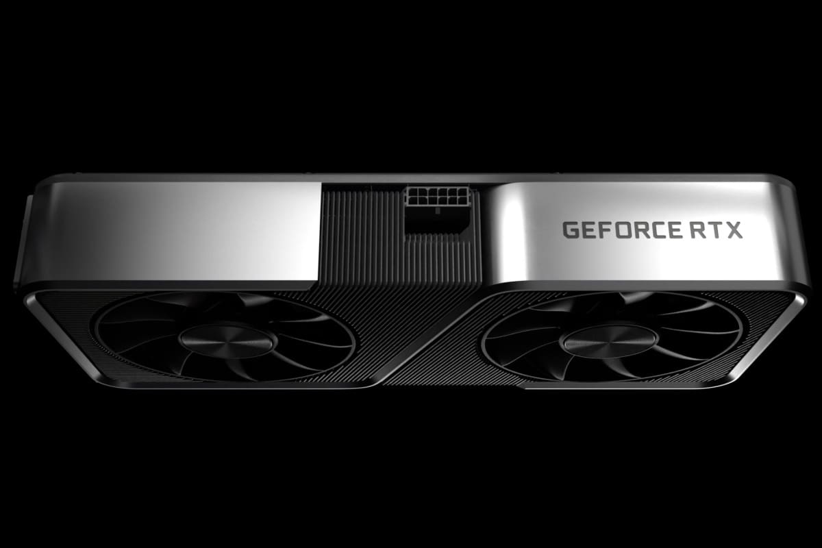 geforce rtx 3060 ti lancamento
