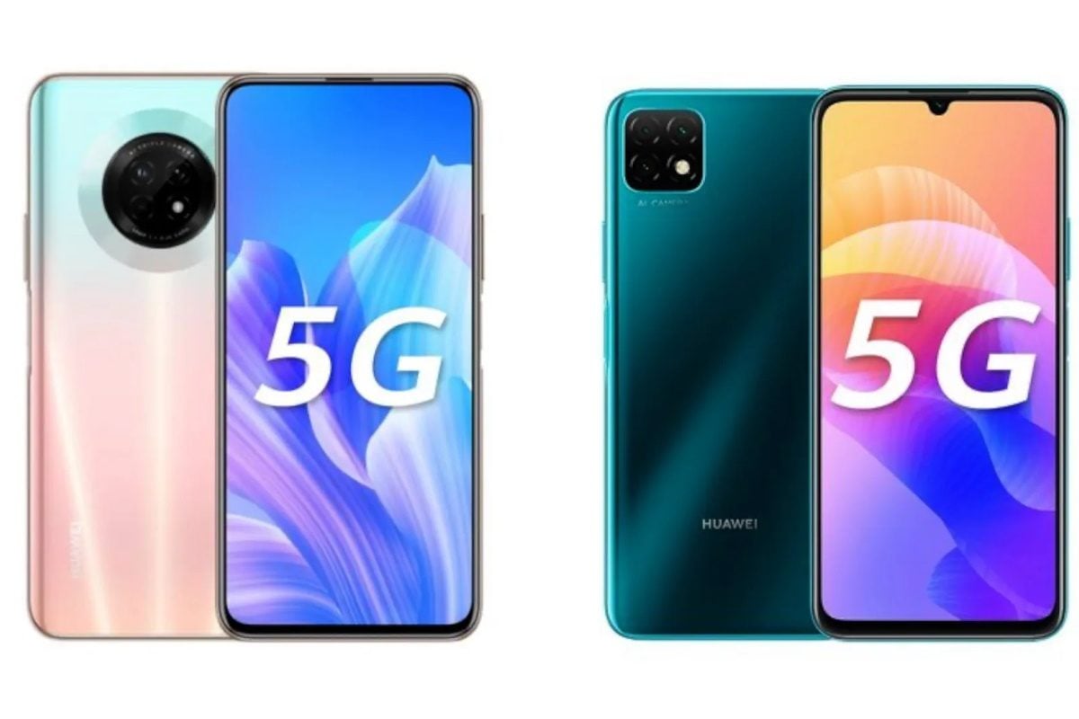 huawei enjoy 20 e enjoy 20 plus