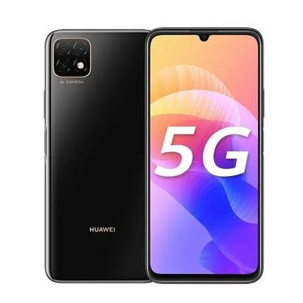 huawei enjoy 20 preto