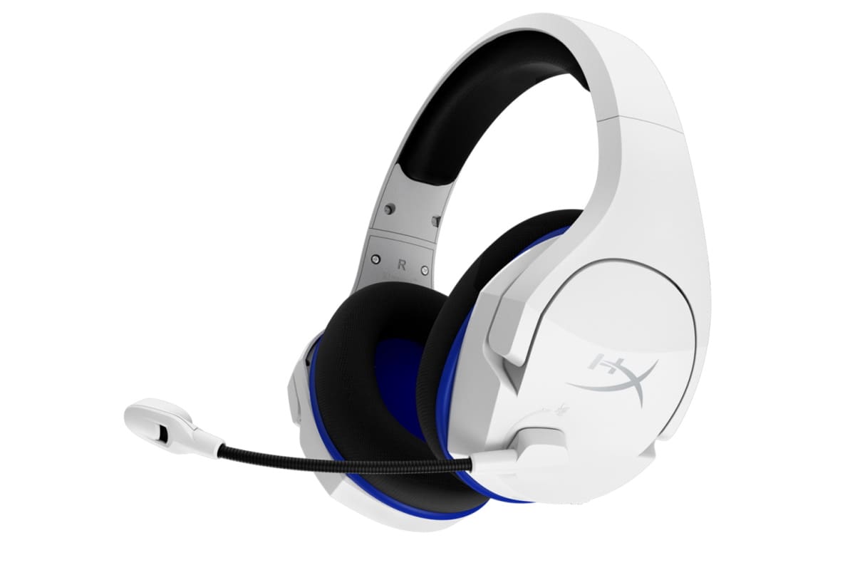 hyper x cloud stinger core wireless destacada