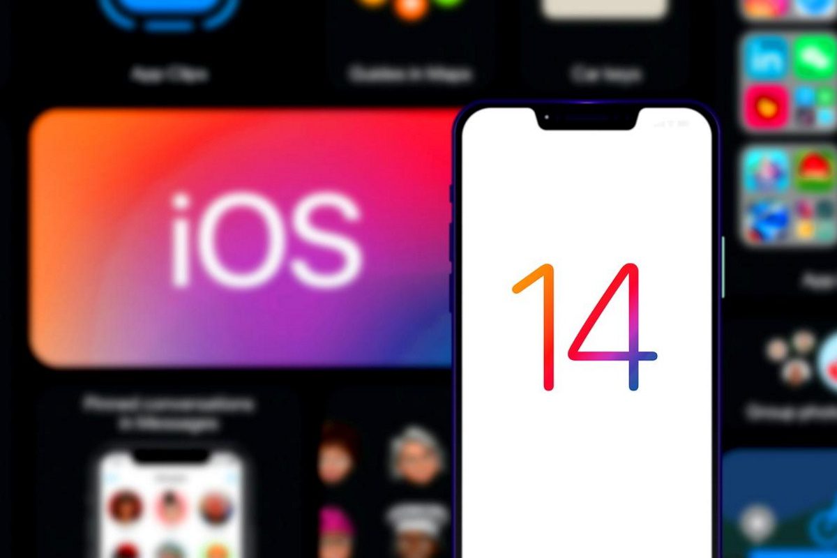 ios 14 oficial