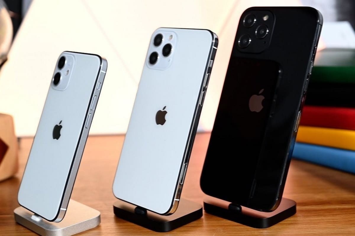iphone 12 mocks