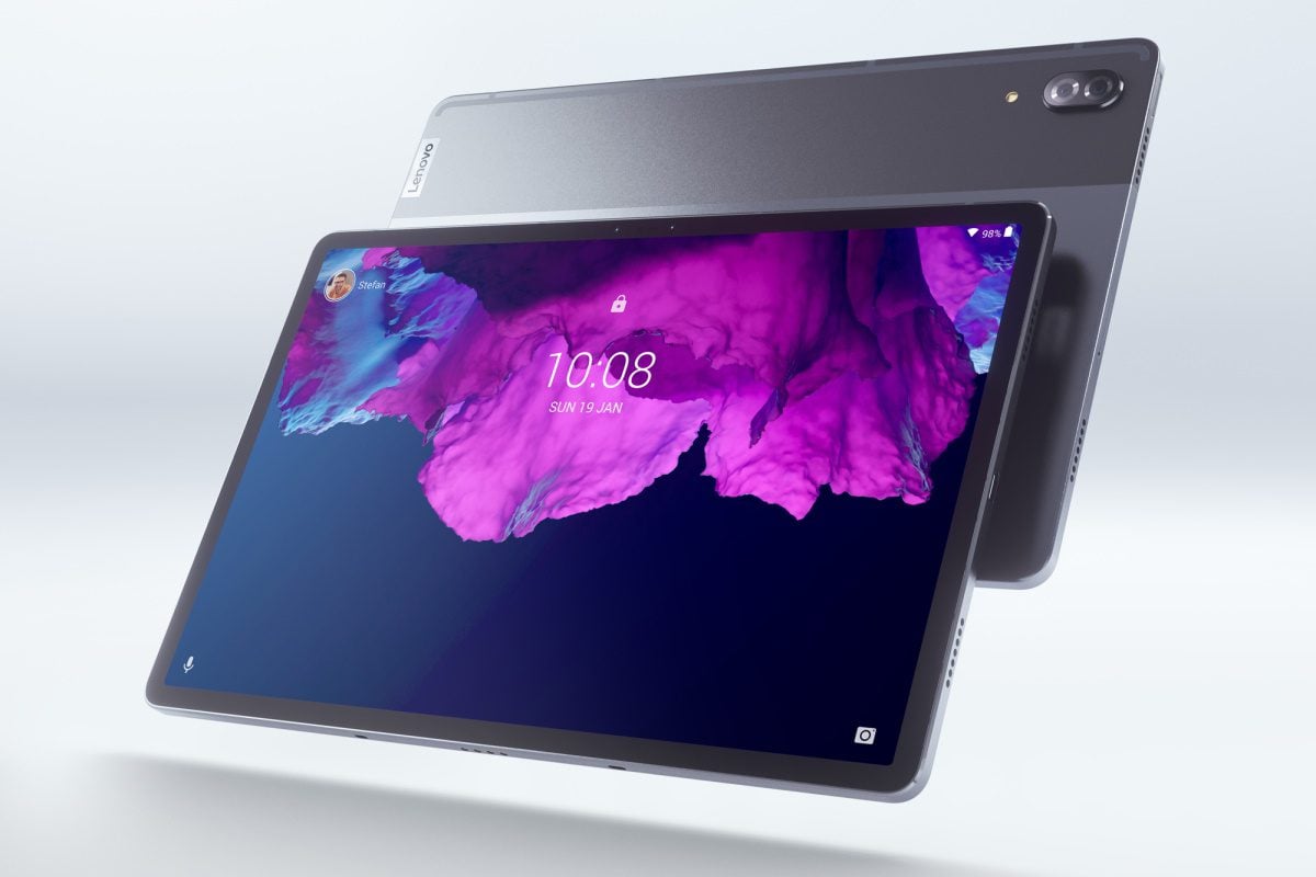 lenovo tab p11 pro oficial