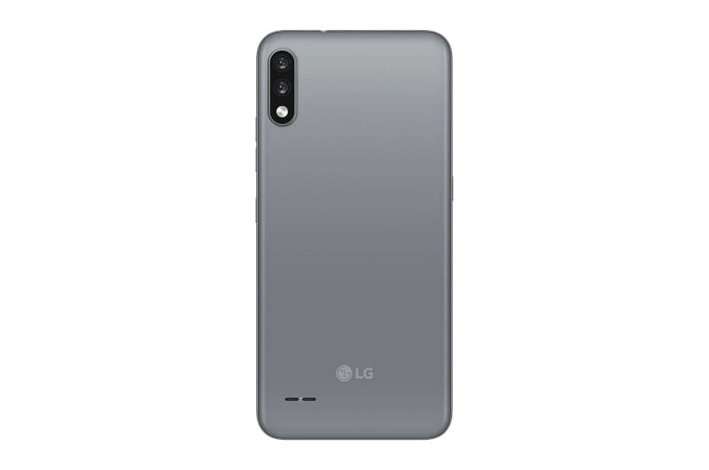 LG K22 Plus é lançado no Brasil com 3 GB de RAM e Android 10 lg k22 plus camera
