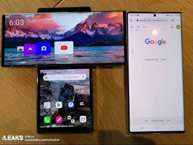 lg wing e note 20