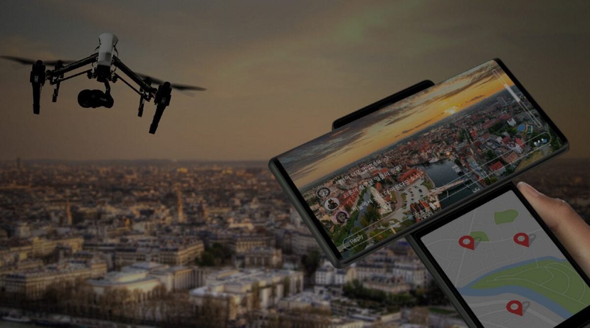 lg wing interface