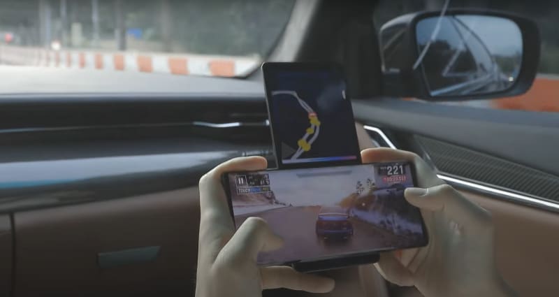 LG Wing com design de duas telas será lançado no dia 14 de setembro lg wing reproducao de jogos