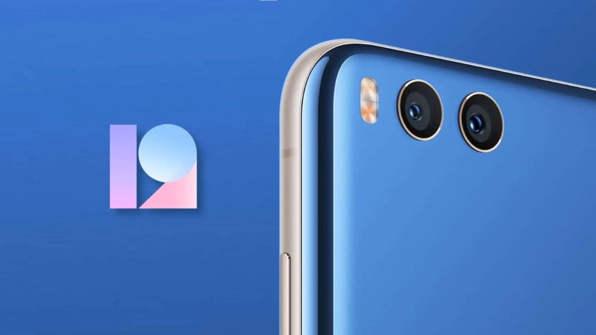 miui 12 beta na india