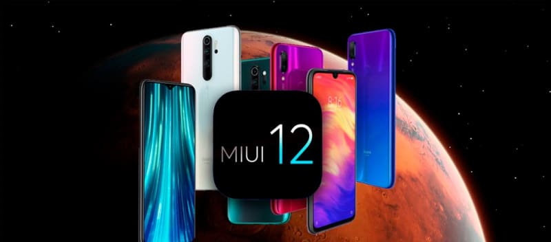MIUI 12 Beta: Redmi Note 9 Pro Max e POCO M2 Pro são atualizados miui 12 xiaomi