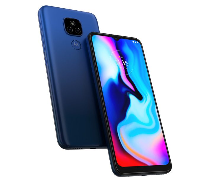 moto e7 plus motorola