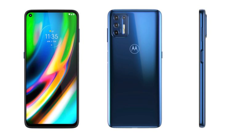 moto g9 plus motorola