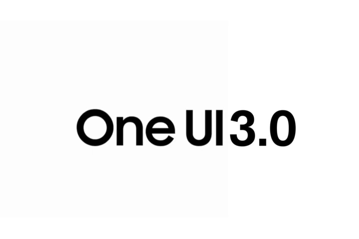 one ui 3.0 samsung