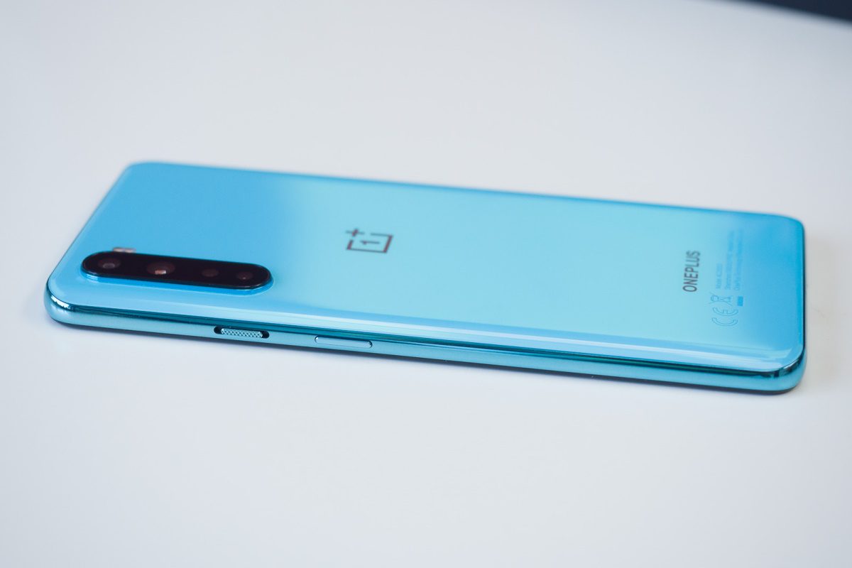 oneplus 8t lancamento