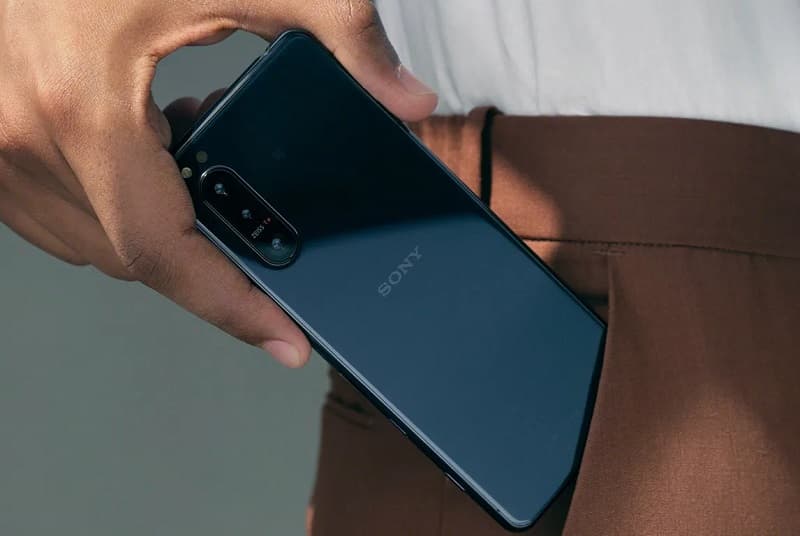 Sony Xperia 5 II é lançado oficialmente com Snapdragon 865 e 5G Traseira Xperia 5 II.