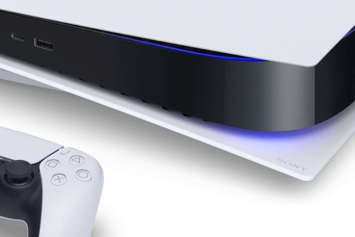 playstation 5 pre venda