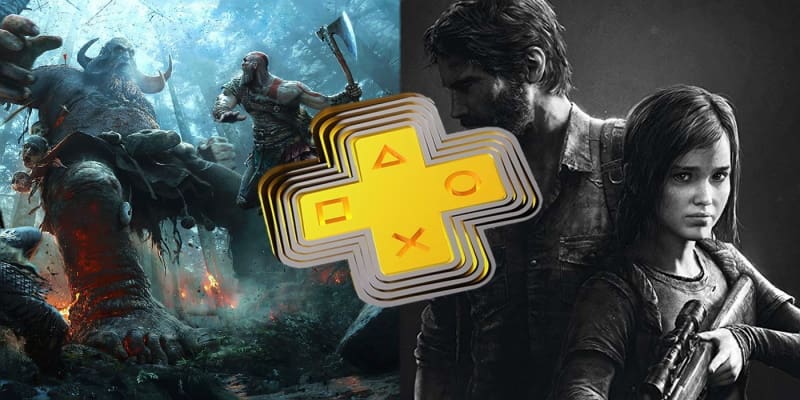 Saiba tudo sobre a PlayStation Plus Collection do Playstation 5 no Brasil playstation plus collection jogos