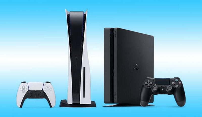 Playstation 5 - Saiba como vai funcionar a retrocompatibilidade ps5 e ps4