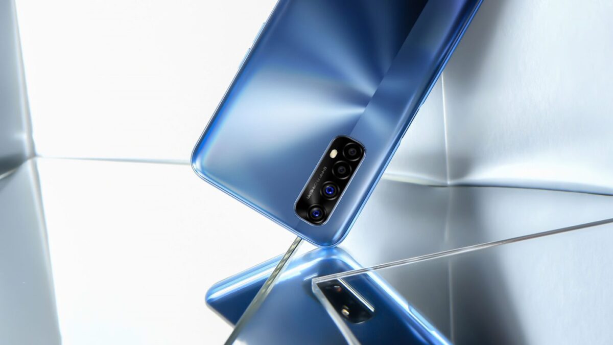 realme 7 e 7 pro