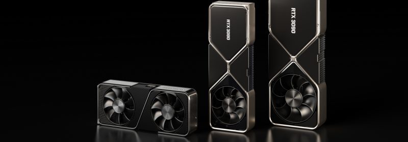 RTX 3070, RTX 3080 e RTX 3090: Preço das placas são revelados rtx 3070 rtx 3080 rtx 3090