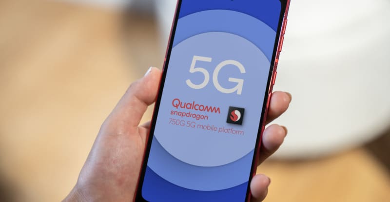 Qualcomm lança Snapdragon 750G com suporte a jogos em HDR10+ snapdragon 750g qualcomm