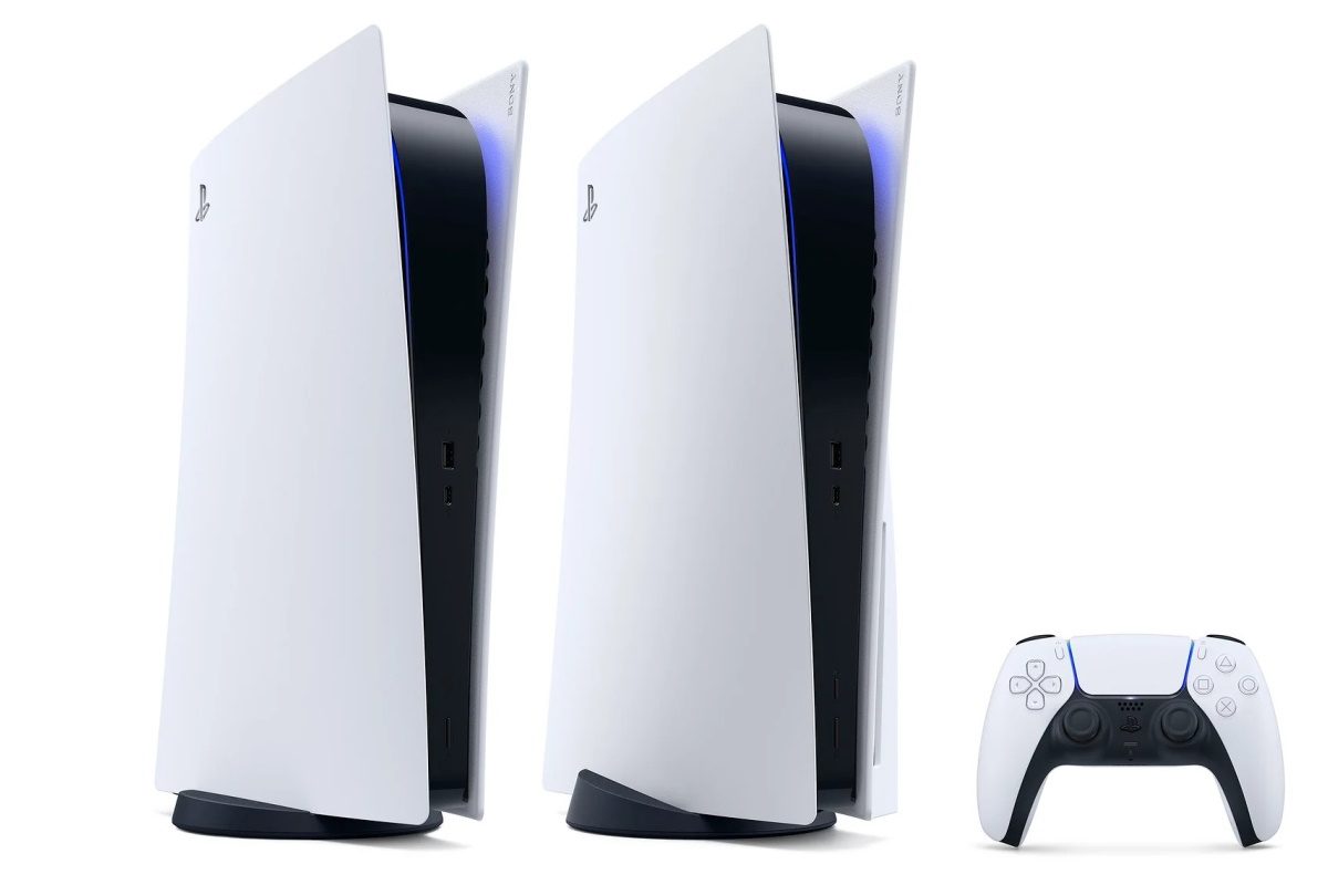 sony playstation 5