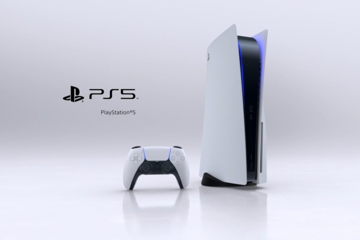 sony ps5 oficial