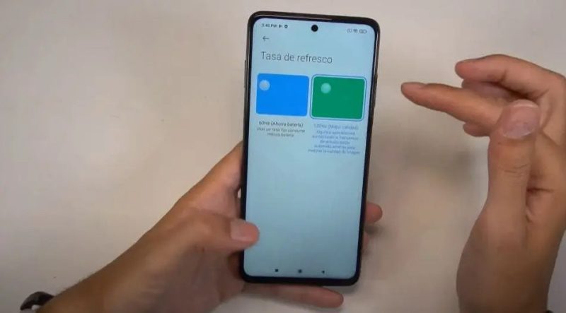 Poco X3 NFC: Vídeo de unboxing revela detalhes sobre o smartphone taxa de atualizacao poco x3 nfc