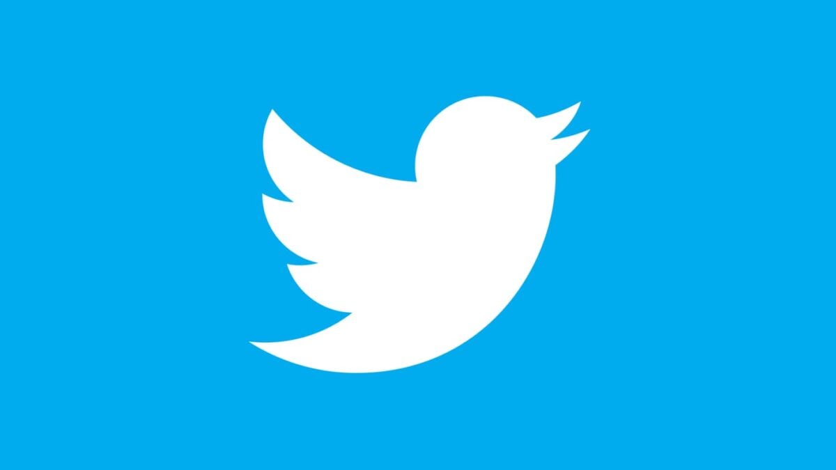twitter mensagens de voz